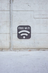 Obtenga WiFi en cualquier lugar proveedores de internet